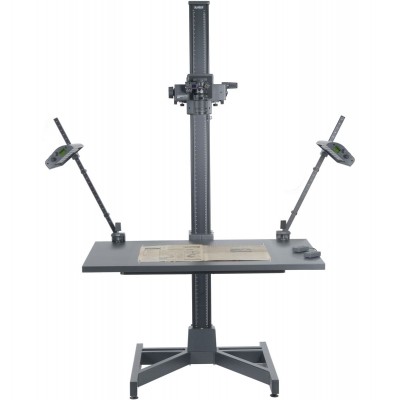 RSP2 Motion Copy Stand