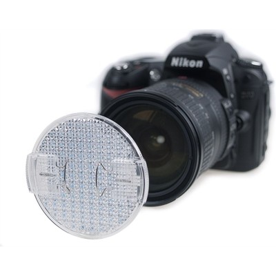 Vivicap White Balance Filter 55mm