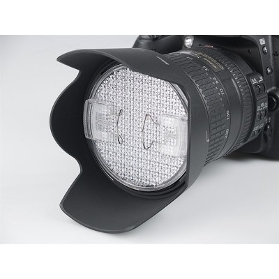 Vivicap White Balance Filter 55mm