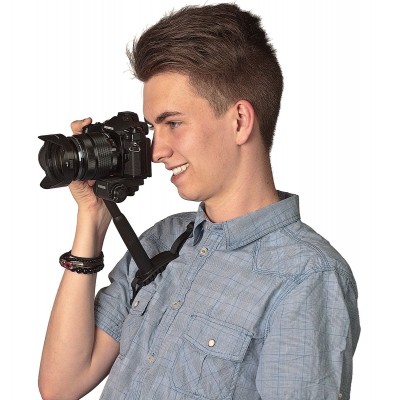 Video-Schouderstatief