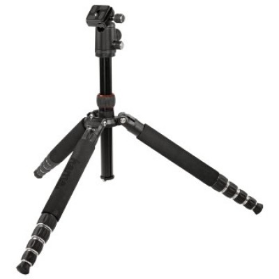 Statief Traveller Premium 146 Duo