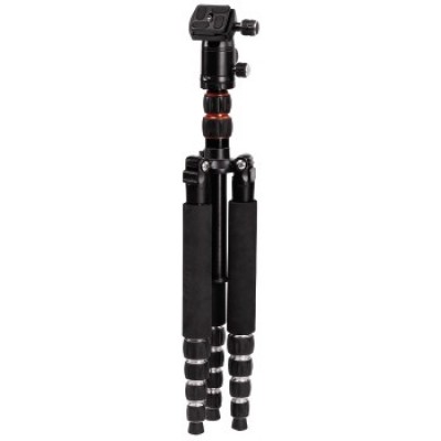 Statief Traveller Premium 144 Ball