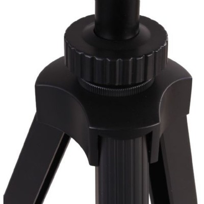 Table Tripod Metal w/ Fijnafstelling H35cm