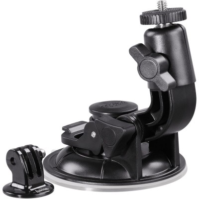 Zuignapstatief For GoPro