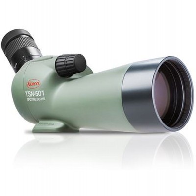 TSN-501 20-40x50 w/ Neoprene Case