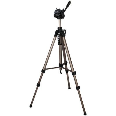 Tripod Star 64 185 3D