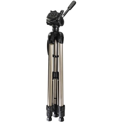 Tripod Star 64 185 3D