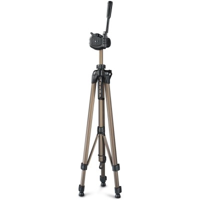 Tripod Star 64 185 3D