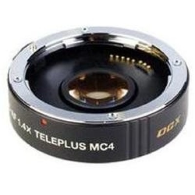 Converter DGX MC4 1.4X Sony AF