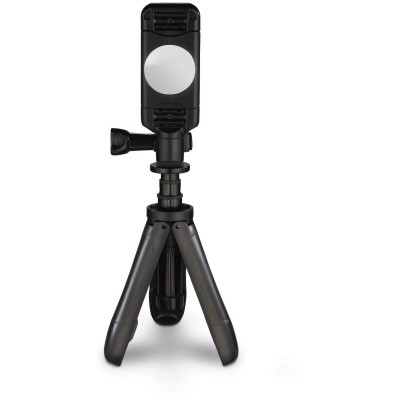 Smartphone-Ministatief Pocket 20cm Black