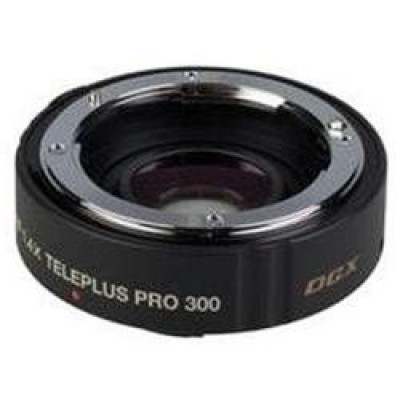 Converter DGX MC 1.4X PRO300 Canon AF