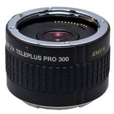 Converter DGX MC 2X PRO300 Canon AF