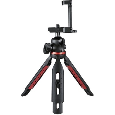 Table Tripod Solid For Phones And Photo Cameras 19B
