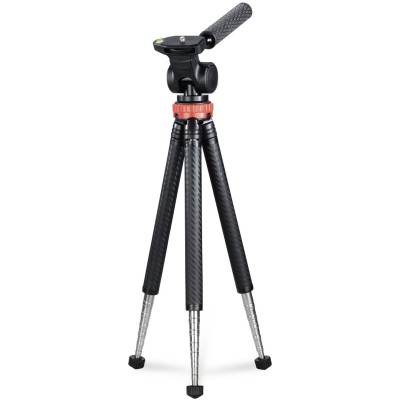 Tripod Traveller Pro For Smartphone GoPro 106 - 2D