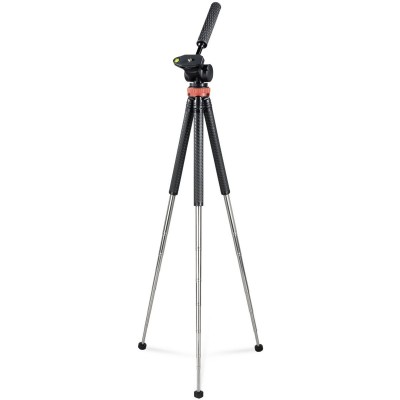 Tripod Traveller Pro For Smartphone GoPro 106 - 2D