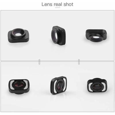 Osmo Pocket Wide Angle Lens 0.6X