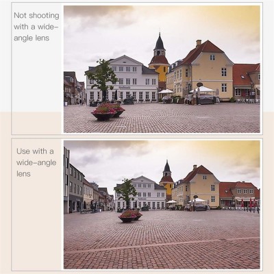 Osmo Pocket Wide Angle Lens 0.6X