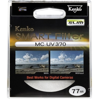 Digital UV Slim 58mm MC