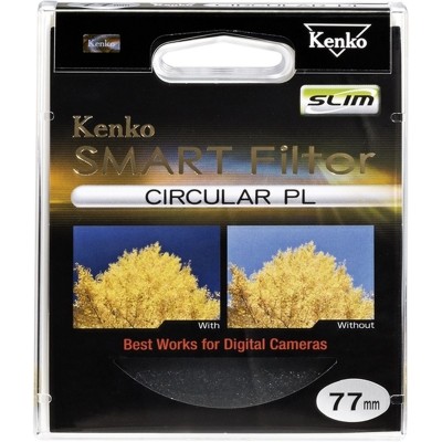 Digital C-POL Slim 77mm MC