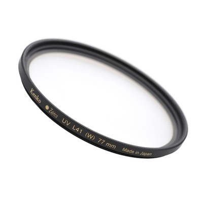 ZETA UV L41 (W) 77MM