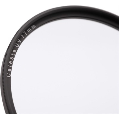 Celeste UV 72mm