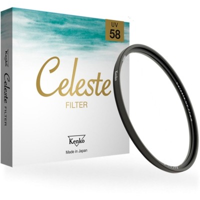 Celeste UV 82mm