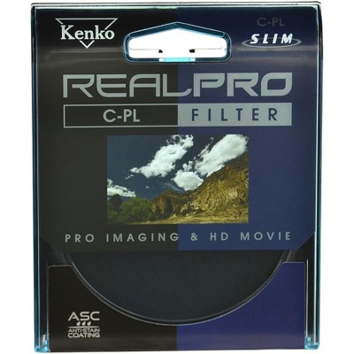 72MM REAL PRO MC C-PL