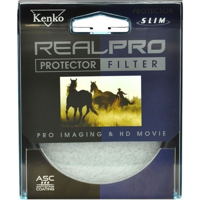 72mm Real Pro MC Protector
