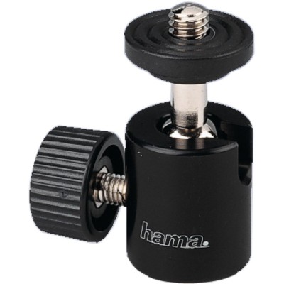 Ball Head Height 38 mm