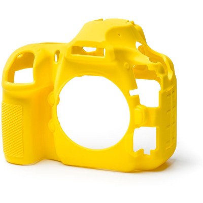ECND850Y Body Cover For Nikon D850 Yellow
