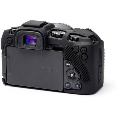 Body Cover For Canon RP Black