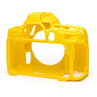 Body Cover For Nikon D780 Yellow