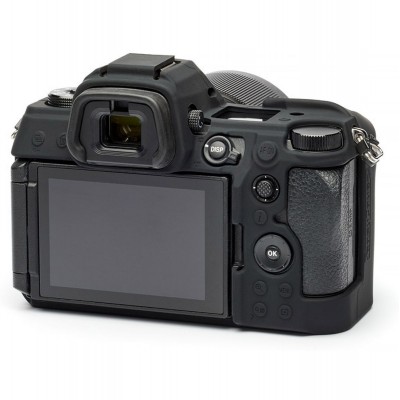 Body Cover For Nikon Z6 III Black