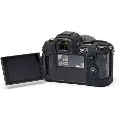 Body Cover For Nikon Z6 III Black