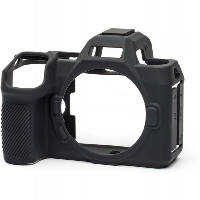 Body Cover For Nikon Z6 III Black