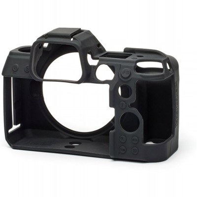 Body Cover For Nikon Z6 III Black