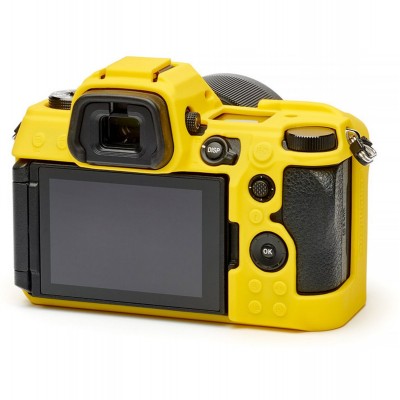Body Cover For Nikon Z6 III Yellow