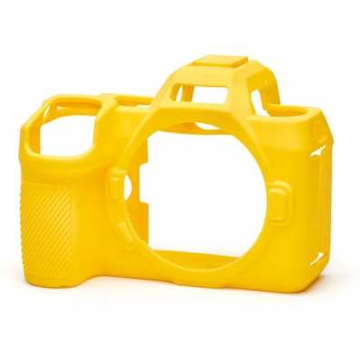 Body Cover For Nikon Z6 III Yellow