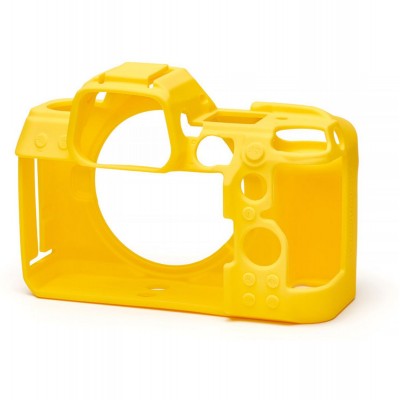 Body Cover For Nikon Z6 III Yellow