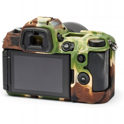 Body Cover For Nikon Z6 III Camouflage