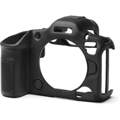 Body Cover For Canon R5 MkII Black