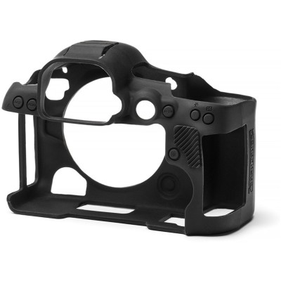 Body Cover For Canon R5 MkII Black