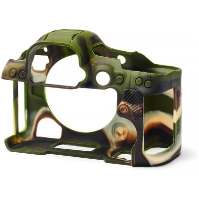 Body Cover For Canon R5 MkII Camouflage