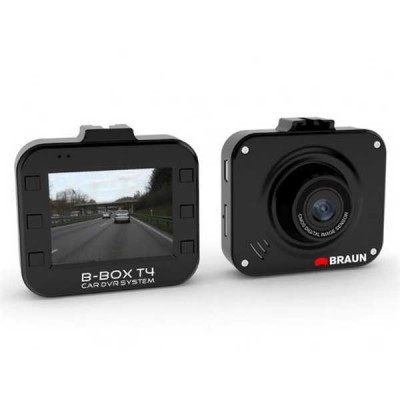 Dashcam B-Box T4