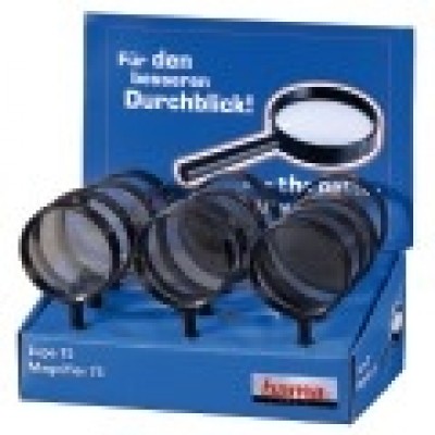 Vergrootglas Basic 75 Loep