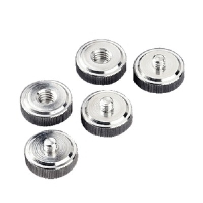 Tripod Conversion schroef A 9.5 mm - B 6.4 mm