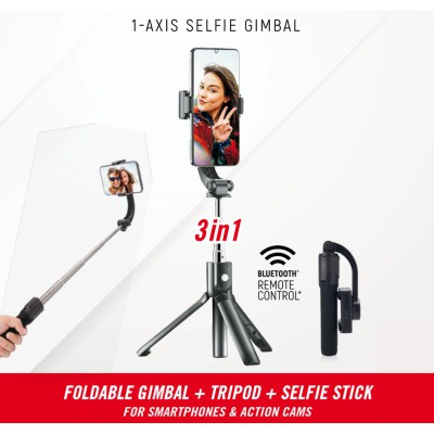 GS1 Gimbal