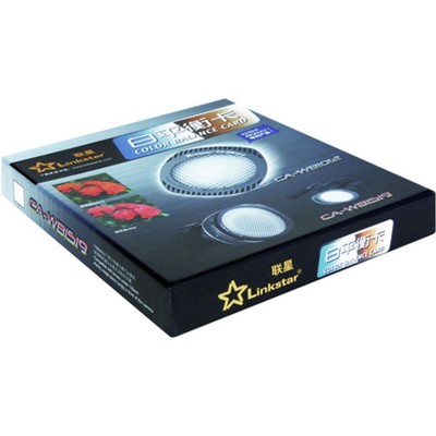 Witbalans Filter CA-WB1012