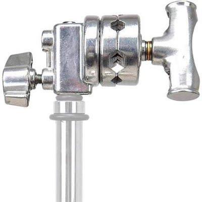 Tube Clamp w/ Tripod Tube Mount MC-1027G