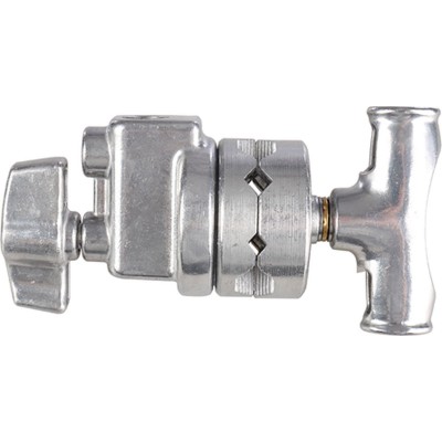 Tube Clamp w/ Tripod Tube Mount MC-1027G